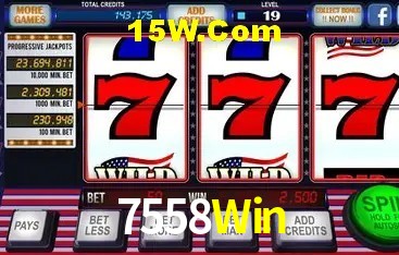 Design Responsivo 7558Win