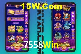 Experiência VIP 7558Win