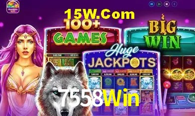 7558Win São Paulo - Top Slots