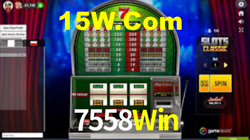 7558Win Bet