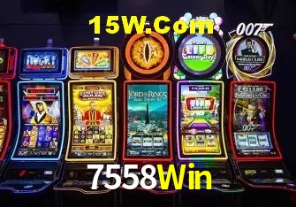 Promoção Relâmpago 7558Win