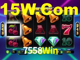 7558Win App Interface