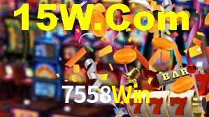 Daily Bonuses 7558Win