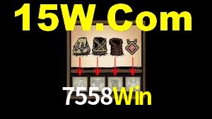 Blackjack Table 7558Win
