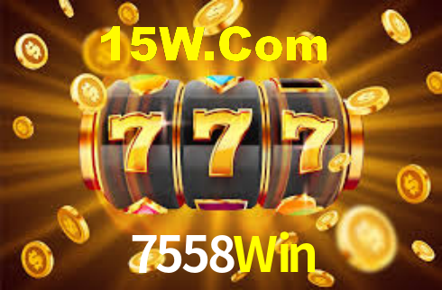 7558Win - App Performance