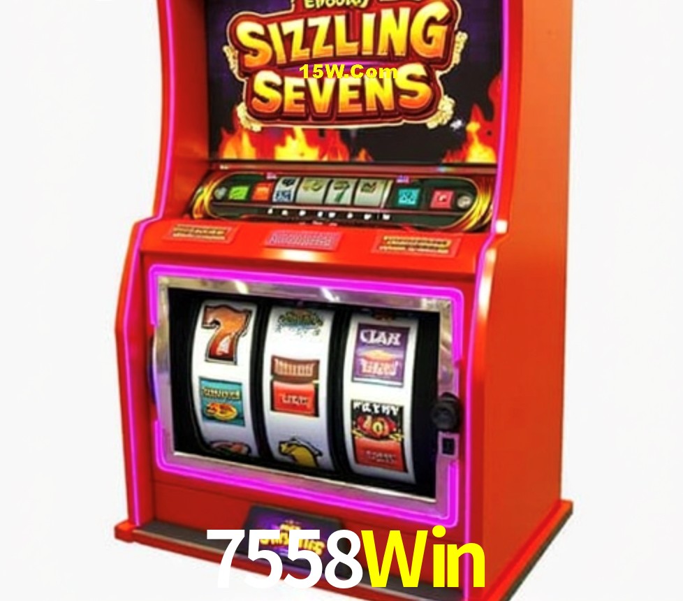 Recursos de Bônus 7558Win