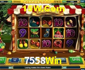 Login Seguro 7558Win