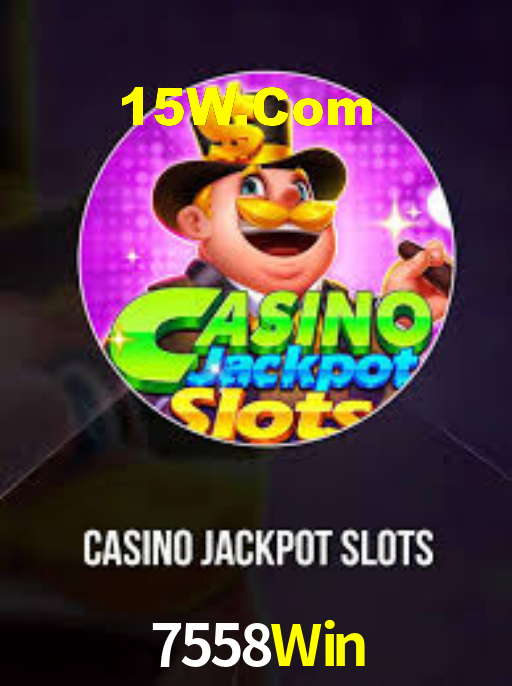 Sinta a adrenalina dos jogos de cassino com 7558Win