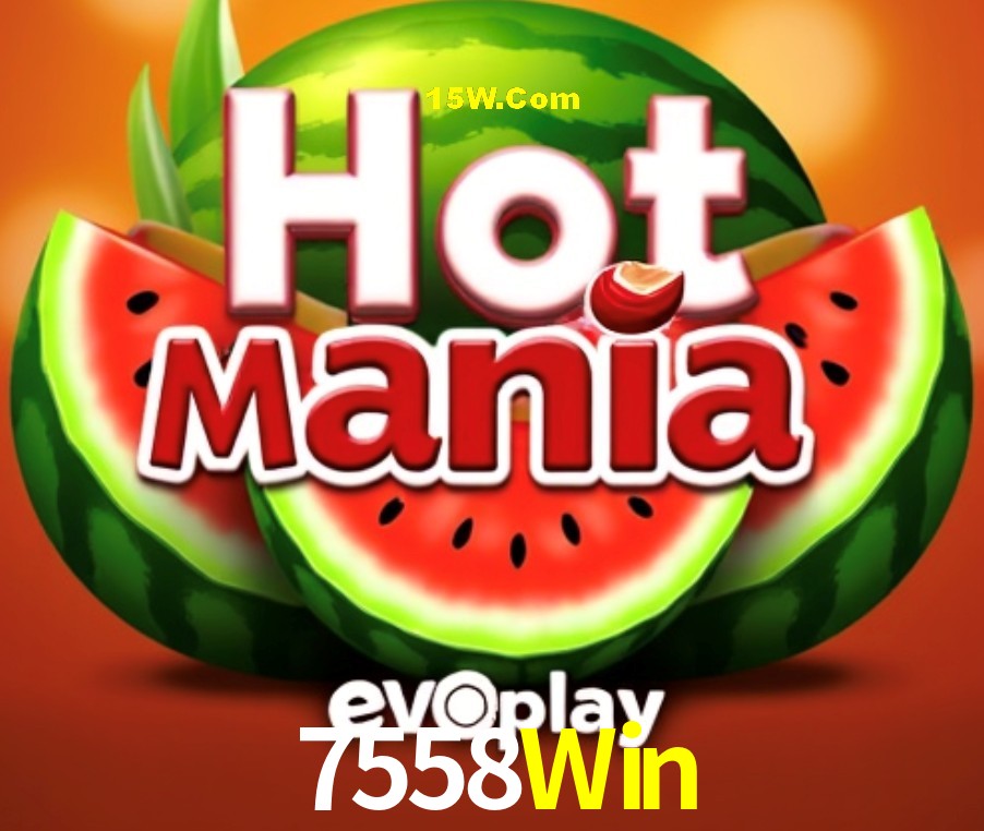 Estatísticas do Jogo 7558Win