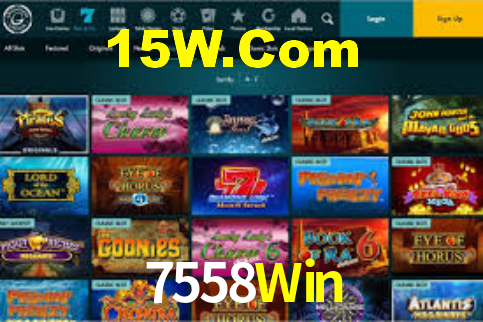 7558Win - Cassino Online Melhor Casa De Aposta! - 7558Win.Com