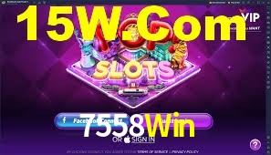 VIP Casino 7558Win