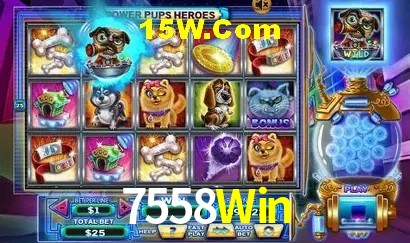 7558Win - Análise de Mercados Esportivos