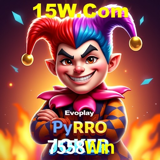 PIX Instantâneo 7558Win
