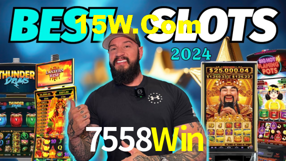 7558Win.Com