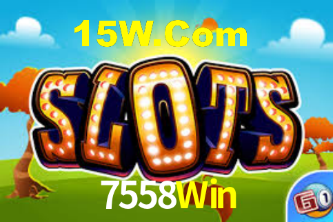 7558Win - App Compatibility