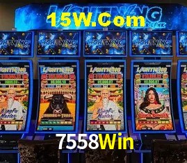 7558Win - Login Methods