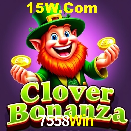 7558Win Bônus - Pacote R$5.000 + VIP