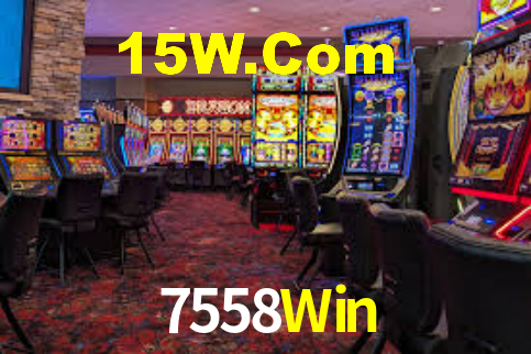 7558Win: Seu Cassino Premiado com Pagamentos Rápidos
