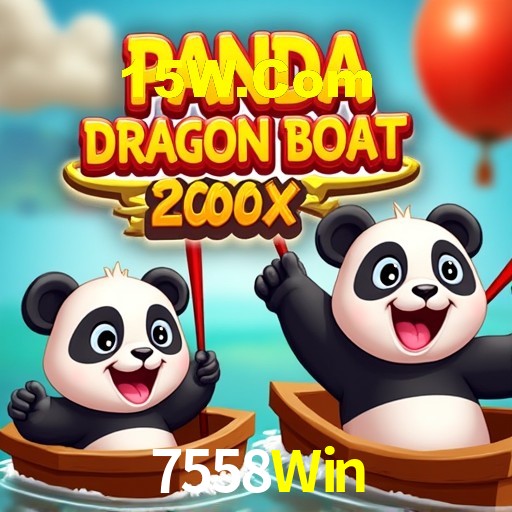 Estatísticas 7558Win