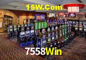 Diretório de Jogos 7558Win