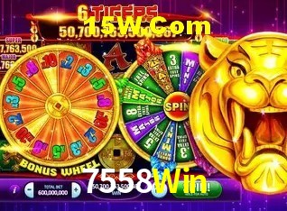 Tecnologia da Plataforma 7558Win