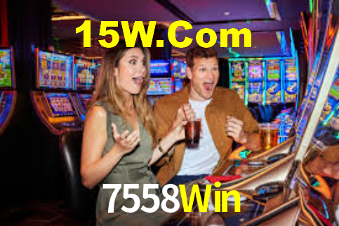 7558Win: A Experiência de Casino com Jogos de Mesa ao Vivo