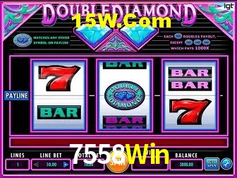 7558Win Entrar - Login Seguro Certificado