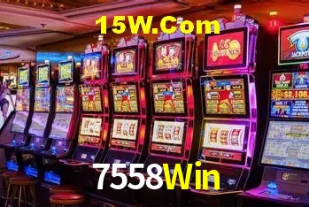 Integração de APIs 7558Win