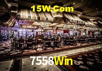 Jogos de Slot 7558Win